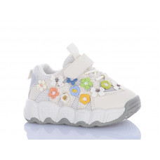 Кроссовки Comfort-Baby 2801-2 білий