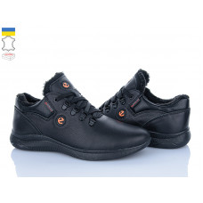 Кроссовки Sindikat 531 чорний