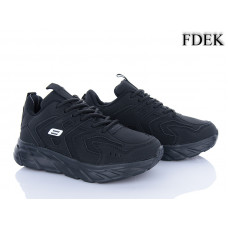 Кроссовки Fdek H9266-3