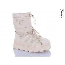 Ботинки Okshoes 288-2H