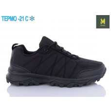 Кроссовки M Shoes A0067-5 термо