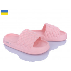 Шлепанцы Roks Verta 2001 пудра