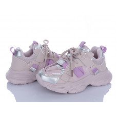 Кроссовки Apawwa LC820 pink