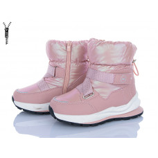 Дутики Xifa Kids FG24100-2F
