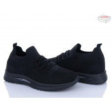 Кроссовки Okshoes L983-1