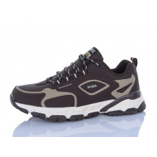 Кроссовки Suba A7736-7 піна