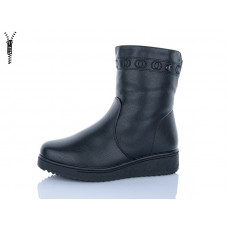 Ботинки Aba 603-1