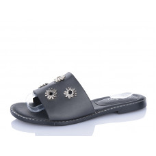 Шлепанцы Qq Shoes 81499-3