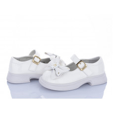 Туфли Clibee P5704 white