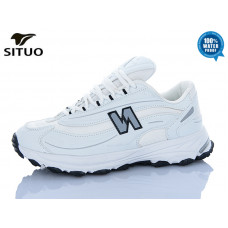 Кроссовки Situo B002-7