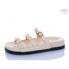 Шлепанцы Aba QQ111-3