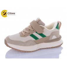 Кроссовки Clibee-Apawwa EC282 khaki-rice