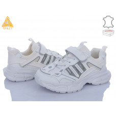Кроссовки Stilli Kids TX200-7 шкіра піна