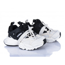 Кроссовки Clibee BN250501 black-white