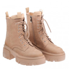 Ботинки Allshoes 169362