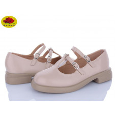Туфли Meideli W208-6