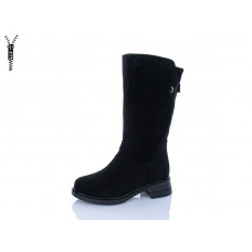Сапоги I.Trendy DH3902-11A