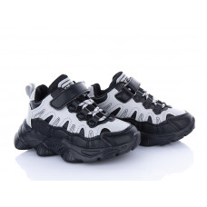 Кроссовки Apawwa GC50-1 black