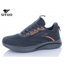 Кроссовки Situo B465-3