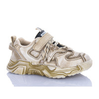 Кроссовки Super Gear 002-1686 brown