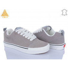 Кеды Stilli Group HB860-4 шкіра піна