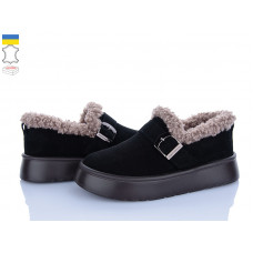 Туфли Stella EVA35 чорний