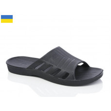 Шлепанцы Demur DS108 чорний