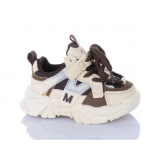 Кроссовки Comfort-Baby 5088-1 (24-31)