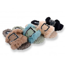 Тапочки Favorit 8008 mix