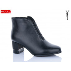 Ботинки Molo 0703 Ботинки Molo 0703