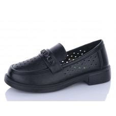 Туфли X&L JSD003 black