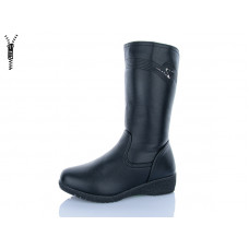 Сапоги Qq Панда 984