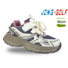 Кроссовки Jong-Golf C11749-3