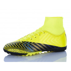 Спорт Presto 80831 чулок-жовтий (35-39)