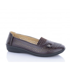 Туфли Qq Shoes 2049-3