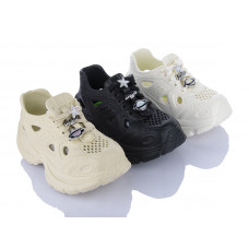 Кроссовки Qq Shoes QQ77 mix