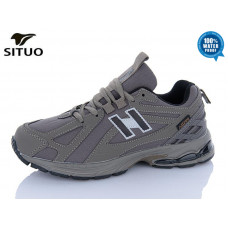 Кроссовки Situo B001-5
