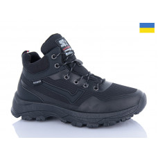 Кроссовки Swin-Purlina 2303-5A термо
