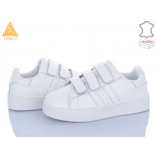 Кроссовки Stilli Kids XT300-1 шкіра