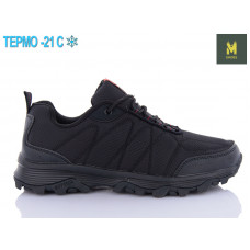 Кроссовки M Shoes A0067-4 термо