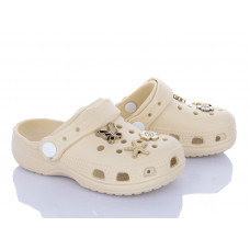Кроксы Babyshop 2501-2