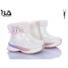 Дутики Poni Kids 2315-4C