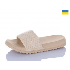 Шлепанцы Luckline 2215-21