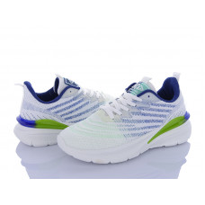 Кроссовки Violeta 149-57 blue