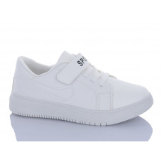 Кроссовки Aba Kids A329W (31-36)