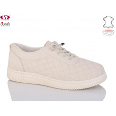 Туфли Gukkcr 4060-3