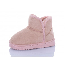 Угги Ashiguli B301 pink