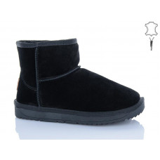 Угги Qq Панда 5854-1