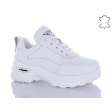 Кроссовки Qq Shoes A8ABA-3A