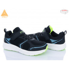 Кроссовки Stilli Kids KT170-7 піна